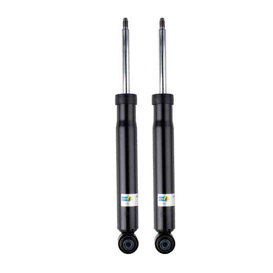 Bilstein B4 OE Replacement Shocks Rear Pair - 2015-2020 BMW M4 RWD