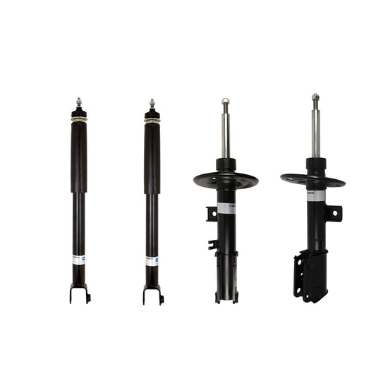 Bilstein B4 OE Replacement Strut & Shocks Set - 2011-2012 Ford Explorer 4WD AWD FWD