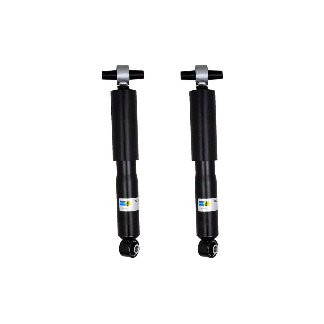 Bilstein B4 OE Replacement Shocks Rear Pair - 2008-2012 Buick Enclave AWD FWD