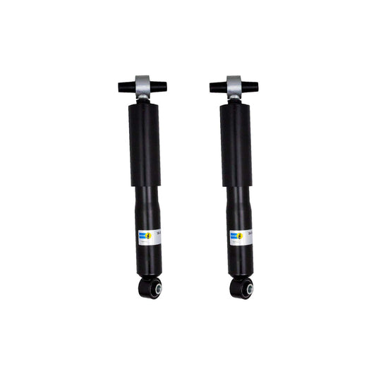 Bilstein B4 OE Replacement Shocks Rear Pair - 2008-2012 Buick Enclave AWD FWD
