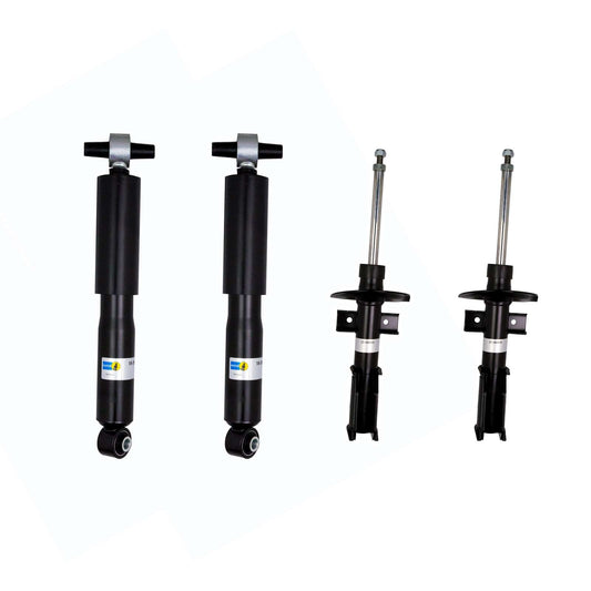 Bilstein B4 OE Replacement Strut & Shocks Set - 2007-2012 GMC Acadia AWD FWD