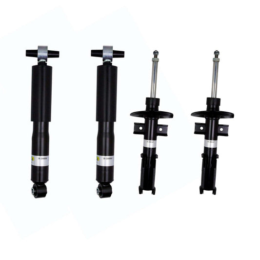 Bilstein B4 OE Replacement Strut & Shocks Set - 2013-2017 Chevrolet Traverse AWD FWD