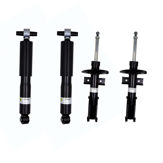 Bilstein B4 OE Replacement Strut & Shocks Set - 2013-2017 GMC Acadia 4WD AWD FWD