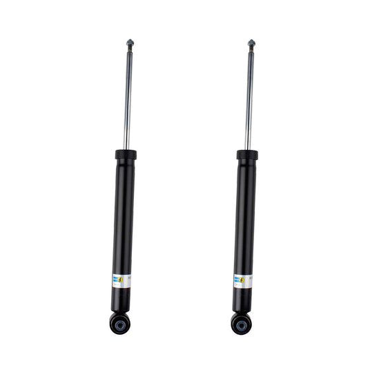 Bilstein B4 OE Replacement Shocks Rear Pair - 2018-2022 Volkswagen Tiguan AWD FWD