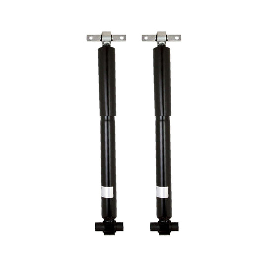 Bilstein B4 OE Replacement Shocks Rear Pair - 2009-2015 Honda Pilot AWD FWD