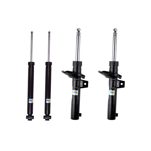 Bilstein B4 OE Replacement Strut & Shocks Set - 2017-2019 Volkswagen Golf Alltrack AWD