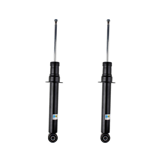 Bilstein B4 OE Replacement Shocks Rear Pair - 2011-2016 BMW 550i xDrive AWD