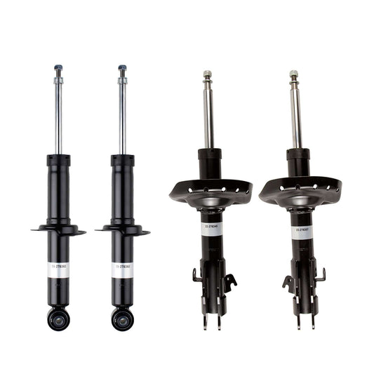 Bilstein B4 OE Replacement Strut & Shocks Set - 2013-2015 Subaru XV Crosstrek AWD