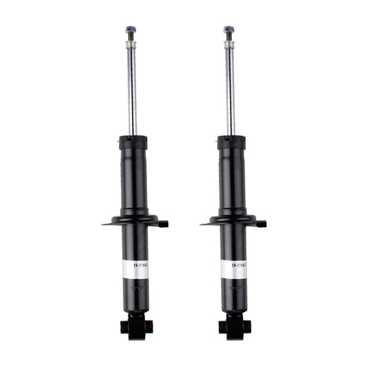 Bilstein B4 OE Replacement Shocks Rear Pair - 2009-2013 Subaru Forester AWD