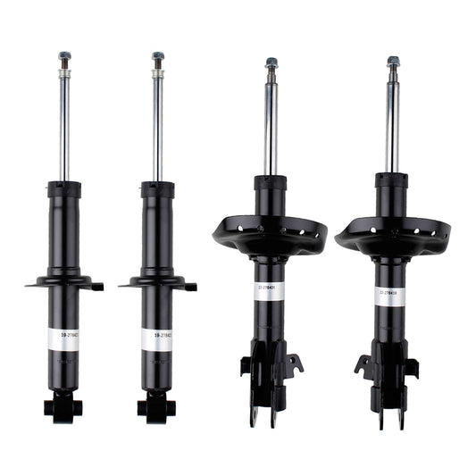 Bilstein B4 OE Replacement Strut & Shocks Set - 2009-2013 Subaru Forester AWD