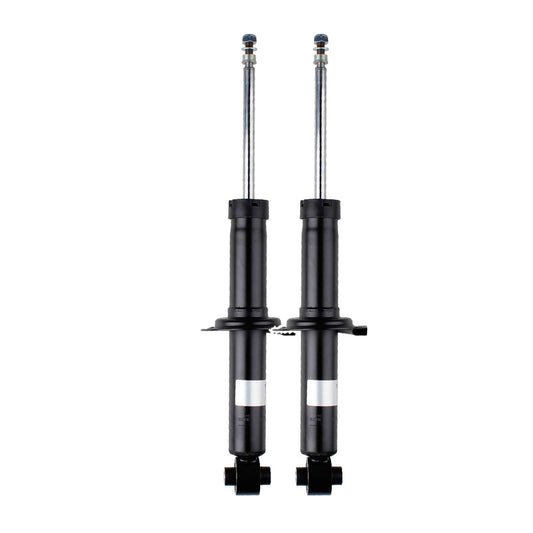 Bilstein B4 OE Replacement Shocks Rear Pair - 2014-2018 Subaru Forester AWD