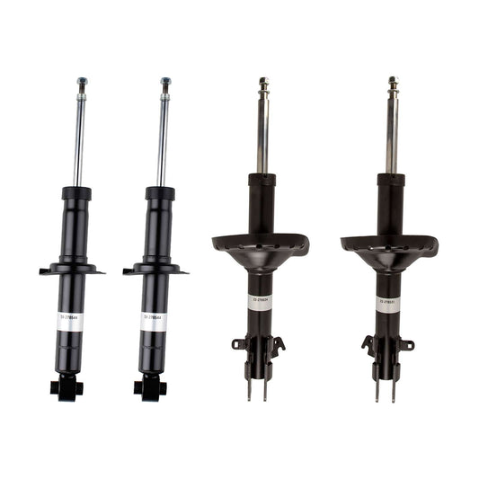 Bilstein B4 OE Replacement Strut & Shocks Set - 2010-2014 Subaru Outback AWD