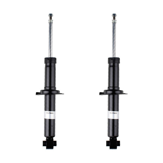 Bilstein B4 OE Replacement Shocks Rear Pair - 2015-2019 Subaru Outback AWD
