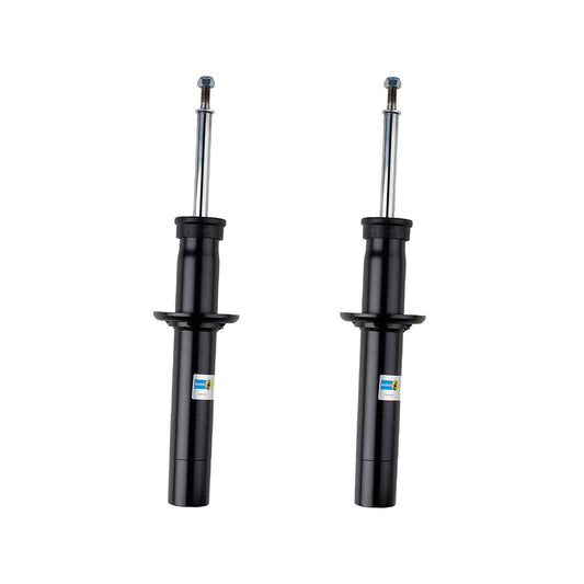 Bilstein B4 OE Replacement Shocks Front Pair - 2017 Volvo S90 AWD FWD