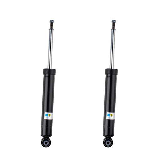 Bilstein B4 OE Replacement Shocks Rear Pair - 2017 Volvo S90 AWD FWD