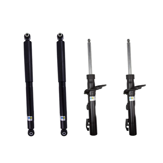 Bilstein B4 OE Replacement Strut & Shocks Set - 2015-2022 Ford Transit-350 HD AWD RWD