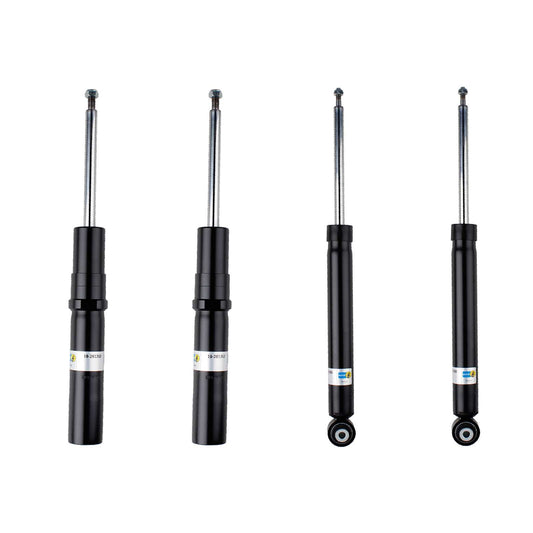 Bilstein B4 OE Replacement Shocks Set - 2018-2021 Audi Q5 AWD