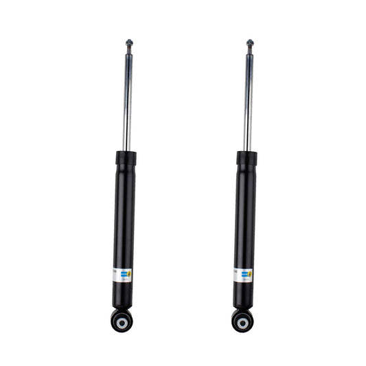 Bilstein B4 OE Replacement Shocks Rear Pair - 2018-2022 Audi Q5 AWD