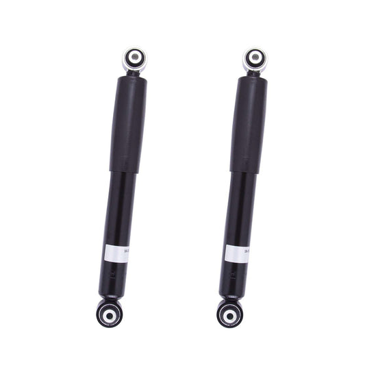 Bilstein B4 OE Replacement Shocks Rear Pair - 2014-2019 Toyota Highlander AWD FWD