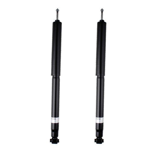 Bilstein B4 OE Replacement Shocks Rear Pair - 2007-2010 Ford Edge AWD FWD