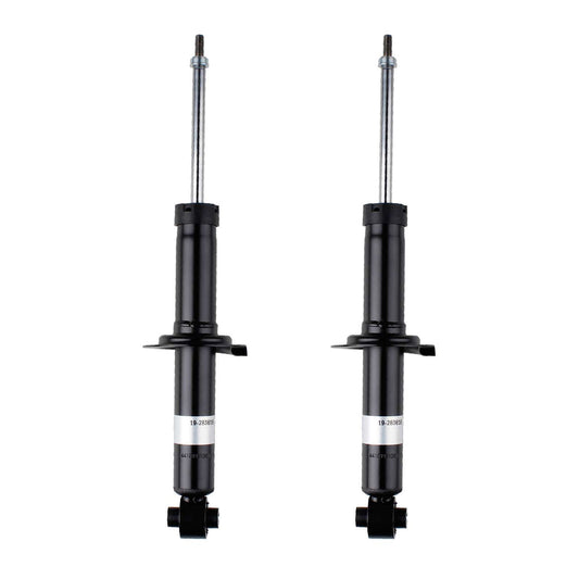 Bilstein B4 OE Replacement Shocks Rear Pair - 2018-2023 Subaru Crosstrek AWD