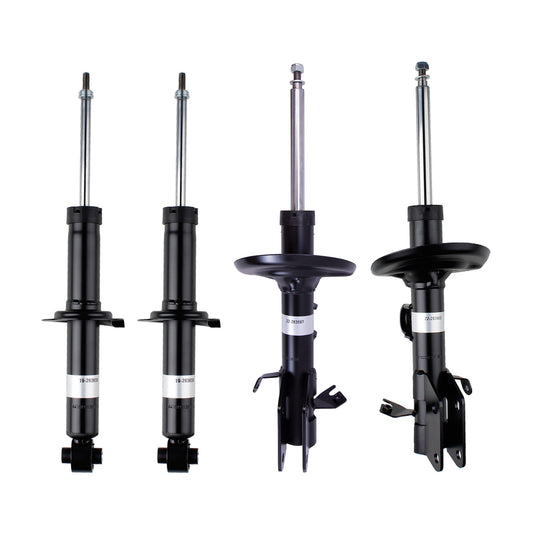 Bilstein B4 OE Replacement Strut & Shocks Set - 2018-2023 Subaru Crosstrek AWD