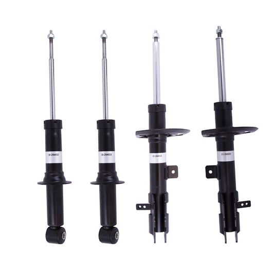 Bilstein B4 OE Replacement Strut & Shocks Set - 2011-2017 Jeep Patriot 4WD FWD