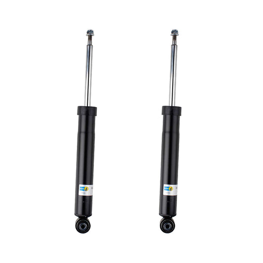 Bilstein B4 OE Replacement Shocks Rear Pair - 2018-2019 Volvo XC60 AWD FWD