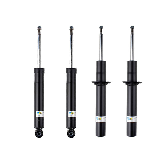 Bilstein B4 OE Replacement Shocks Set - 2018-2019 Volvo XC60 AWD FWD