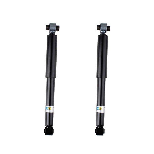 Bilstein B4 OE Replacement Shocks Rear Pair - 2017-2022 Nissan Rogue Sport AWD FWD
