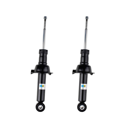 Bilstein B4 OE Replacement Shocks Rear Pair - 2012-2016 Honda CR-V AWD FWD