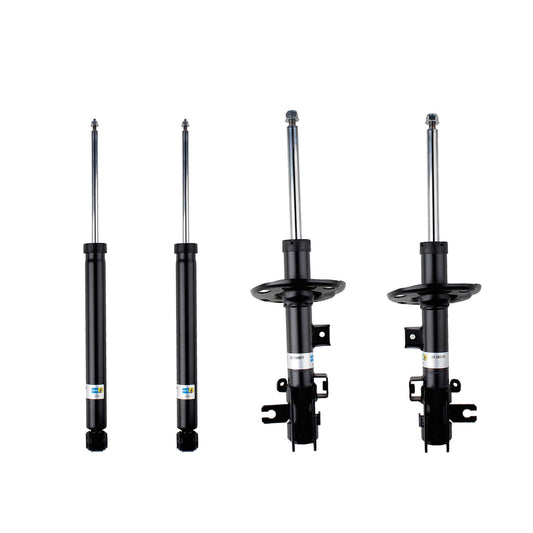 Bilstein B4 OE Replacement Strut & Shocks Set - 2017-2024 Mazda CX-5 AWD FWD