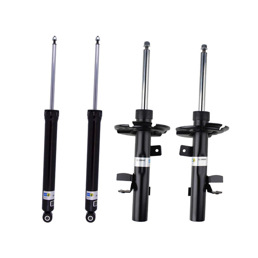 Bilstein B4 OE Replacement Strut & Shocks Set - 2015 Ford Escape AWD FWD