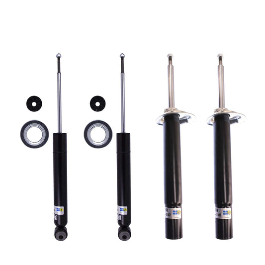 Bilstein B4 OE Replacement Strut & Shocks Set - 1997-1998 BMW 528i RWD