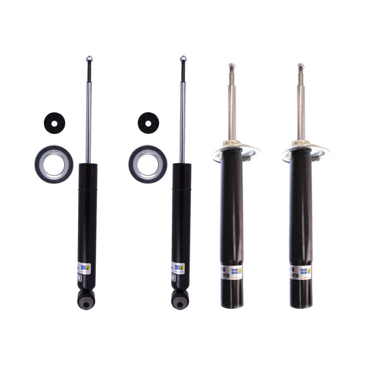 Bilstein B4 OE Replacement Strut & Shocks Set - 1997-1998 BMW 540i RWD