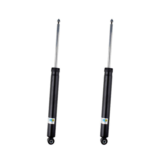 Bilstein B4 OE Replacement Shocks Rear Pair - 2016-2019 Ford Escape AWD FWD