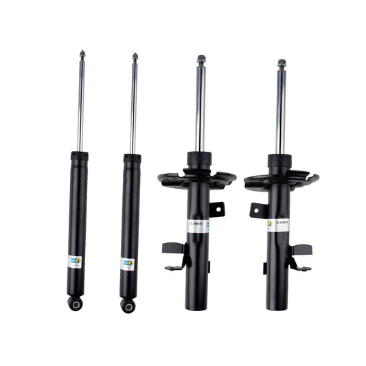 Bilstein B4 OE Replacement Strut & Shocks Set - 2016-2019 Ford Escape AWD FWD