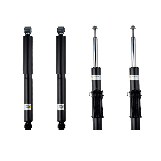 Bilstein B4 OE Replacement Strut & Shocks Set - 2019-2020 Mercedes-Benz Sprinter 2500 RWD