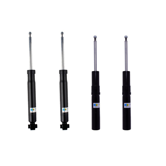 Bilstein B4 OE Replacement Strut & Shocks Set - 2019-2024 Porsche Cayenne AWD