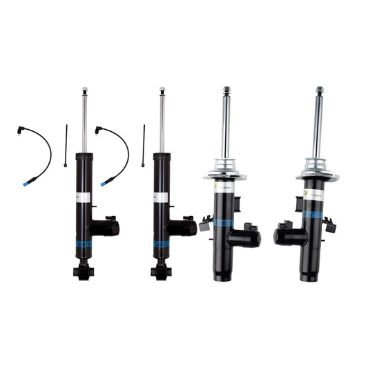 Bilstein B4 OE Replacement DampTronic Strut & Shocks Set - 2017-2020 BMW 430i xDrive AWD