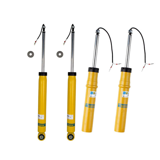 Bilstein B6 Performance DampTronic Shocks Set - 2009-2017 Audi Q5 AWD
