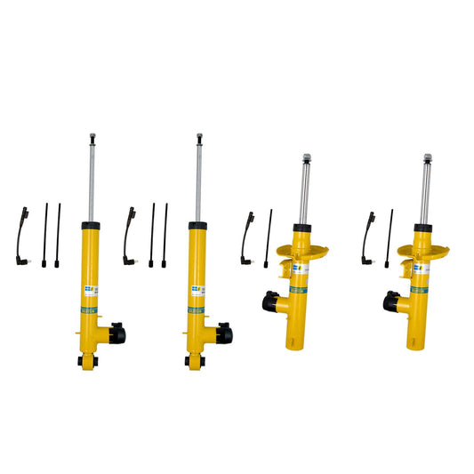 Bilstein B6 Performance DampTronic Strut & Shocks Set - 2015-2019 Volkswagen Golf R AWD