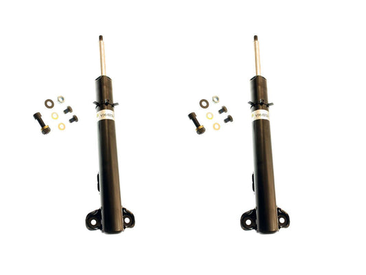 Bilstein B4 OE Replacement Strut Front Pair - 1994-2002 Mercedes-Benz SL500 RWD