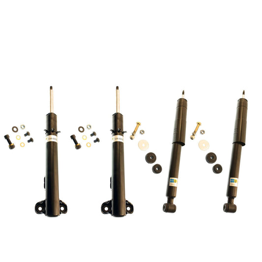 Bilstein B4 OE Replacement Strut & Shocks Set - 1994-2002 Mercedes-Benz SL500 RWD