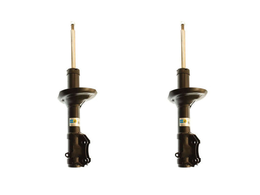 Bilstein B4 OE Replacement Strut Front Pair - 1995-2002 Volkswagen Cabrio FWD