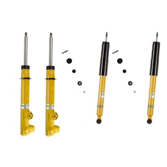 Bilstein B6 Performance Strut & Shocks Set - 1994-1995 Mercedes-Benz E320 RWD