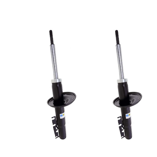 Bilstein B4 OE Replacement Strut Rear Pair - 1997-2004 Porsche Boxster RWD