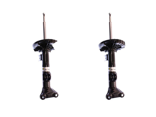 Bilstein B4 OE Replacement Strut Front Pair - 2001-2005 Mercedes-Benz C240 RWD