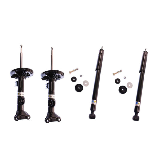 Bilstein B4 OE Replacement Strut & Shocks Set - 2003-2005 Mercedes-Benz CLK320 RWD