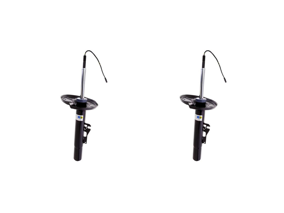 Bilstein B4 OE Replacement DampTronic Strut Front Pair - 2005-2012 Porsche 911 4WD RWD